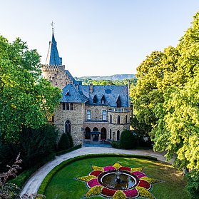 Schloss Sinzig