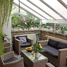 Wintergarten
