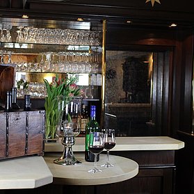 Restaurant Sternchen