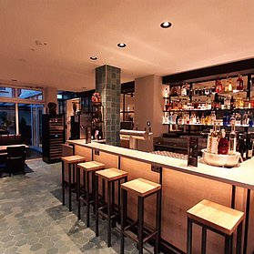 Moderne Bar "NEW 22"