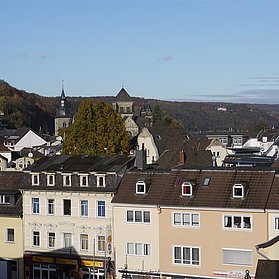 Umgebung 01