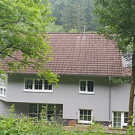 Haus