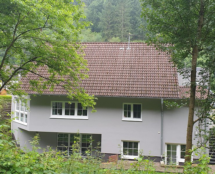 Haus