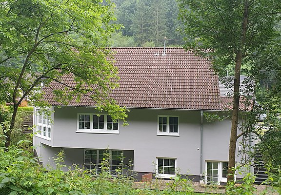 Haus