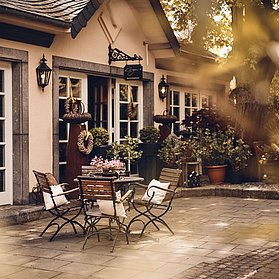 Winzerhof I