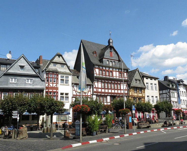 Adenau