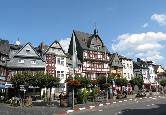 Adenau