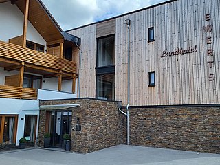 Landhotel Ewerts 23