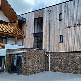 Landhotel Ewerts 23