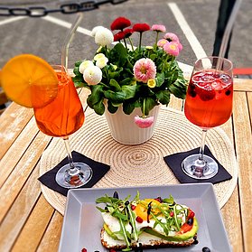 Snack©KleineAuszeit
