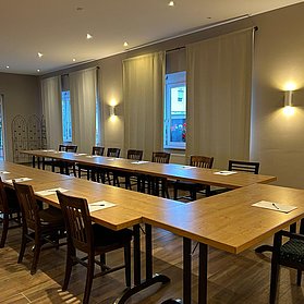 Tagungsraum Landhotel_2
