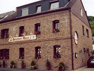 Aussenfassade