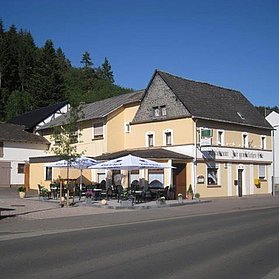 Ansicht Gasthaus