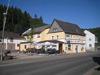 Ansicht Gasthaus