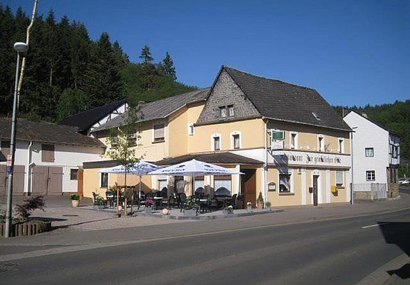 Ansicht Gasthaus