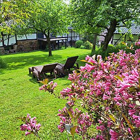 Traumgarten