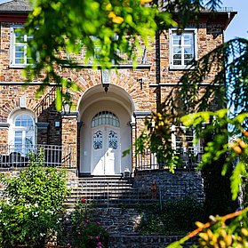 Schloss Villa