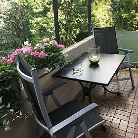 Balkon