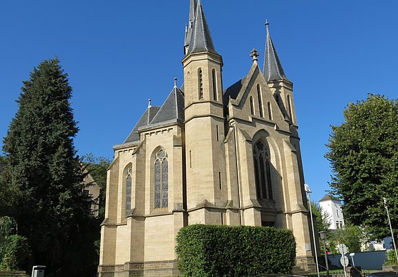Marienkapelle Adenau