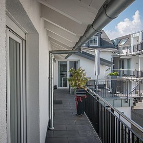 Innenhof 1
