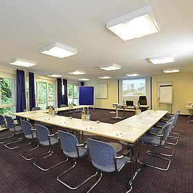 Tagungsraum Trier