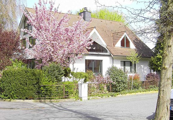 Aussenansicht