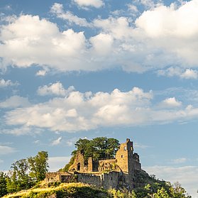 Burg Are Altenahr