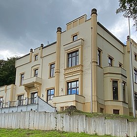 Haus Humboldstein