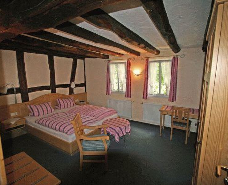 Doppelzimmer