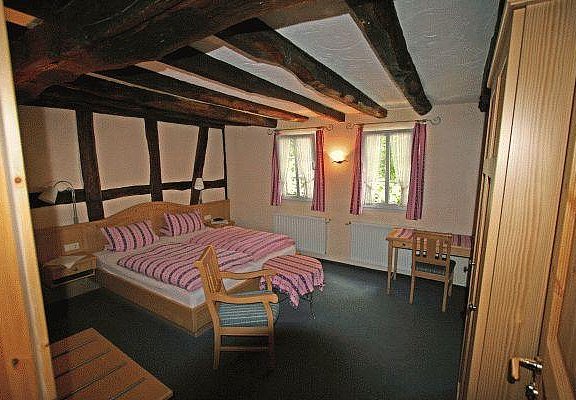 Doppelzimmer