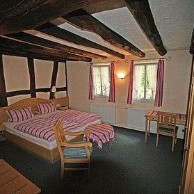 Doppelzimmer
