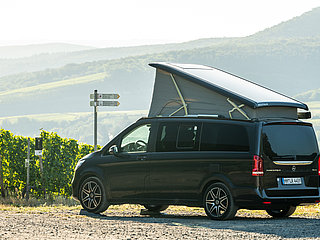 Camping-Bus