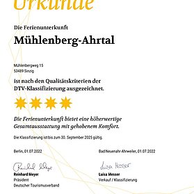 Urkunde Klassifizierung bis Sept. 2025-jpg