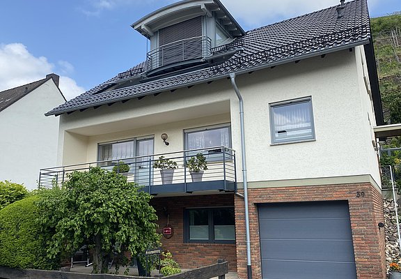 Wohnhaus