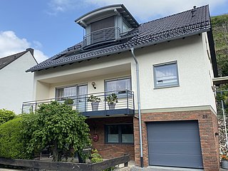 Wohnhaus