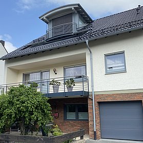 Wohnhaus
