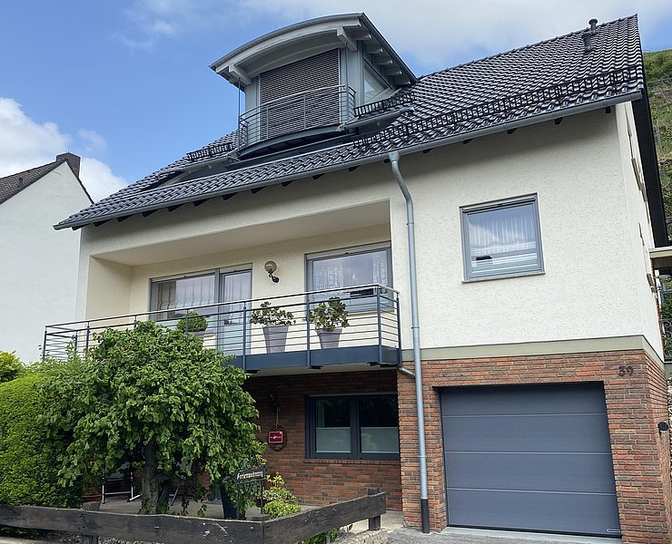 Wohnhaus