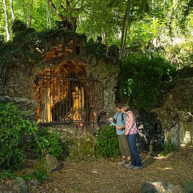 Kreuzweg Adenau