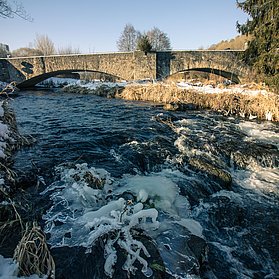Ahr – Flutkatastrophe 2021