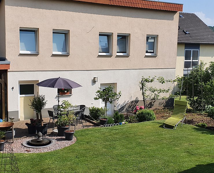 Außenansicht 2
