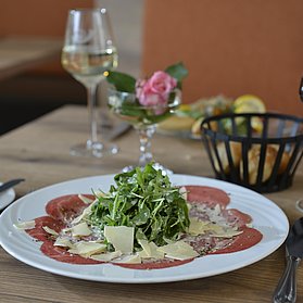 Carpaccio