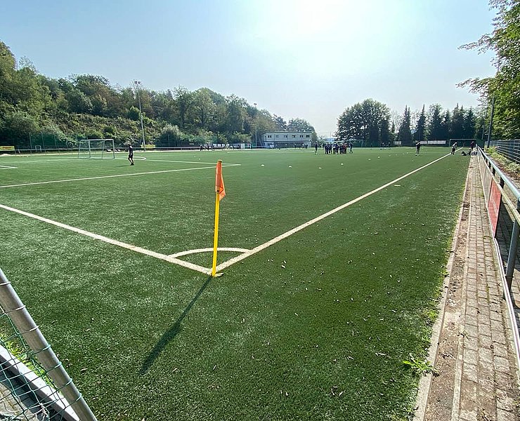 Sportplatz Oberwinter