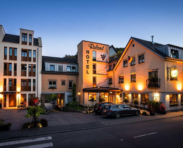 HotelRuland_Außenansicht_1
