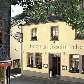 Aussenansicht