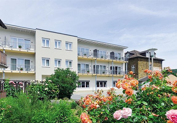 Aussenansicht