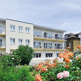 Aussenansicht