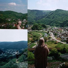 Ortsansicht
