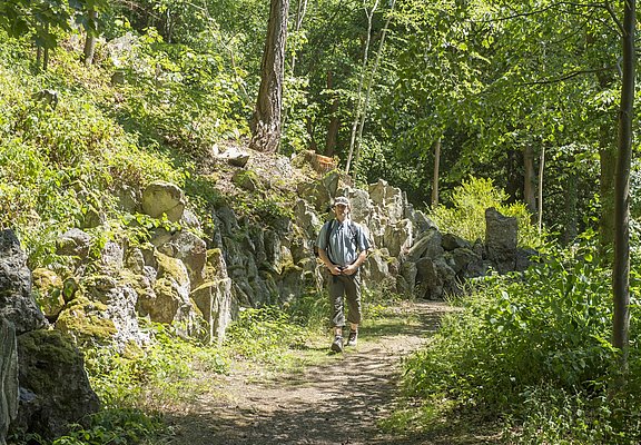 Kreuzweg