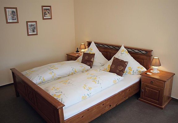 Doppelzimmer