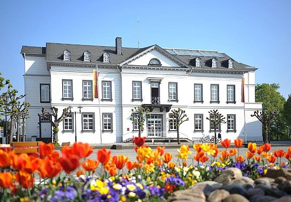Rathaus Sinzig